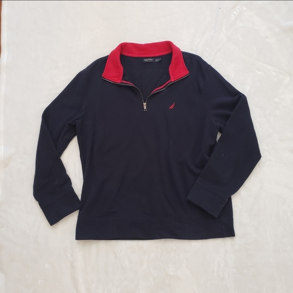 Nautica | Men's Pullover - Picture 1 of 3